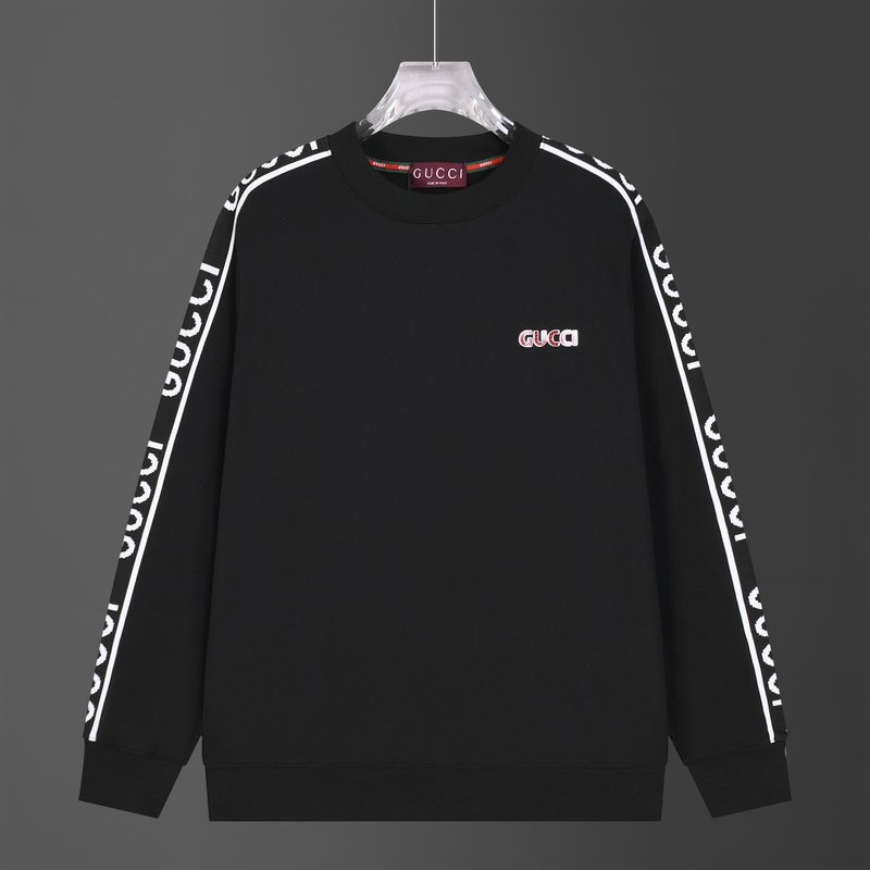 Gucci long-sleeve T-shirts men-GG8514F